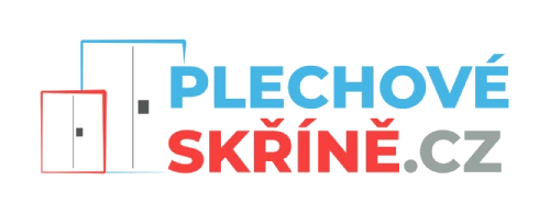 Plechové skříně