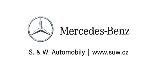 prodejce automobilů Mercedes - SUW.cz