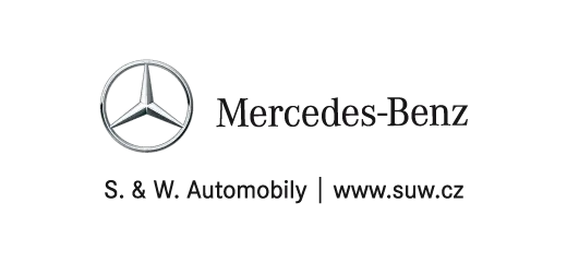 prodejce automobilů Mercedes - SUW.cz