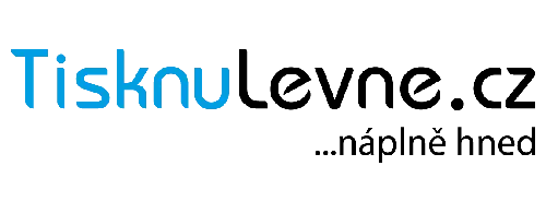 e-shop TisknuLevně.cz