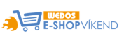 E-shop víkend